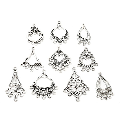 Подвески из сплава , аксессуары для серег