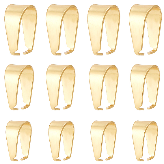 120 шт. 3 размер 304 защелкивающиеся скобы из нержавеющей стали