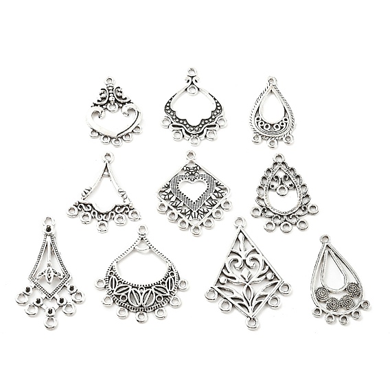 Подвески из сплава , аксессуары для серег