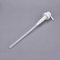 Polypropylene(PP) Dispensing Pump, Fits Shampoo and Conditioner Jugs Bottles