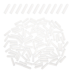 150шт. силиконовых игольчатых уплотнительных пробок, защитный чехол