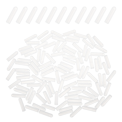 150шт. силиконовых игольчатых уплотнительных пробок, защитный чехол