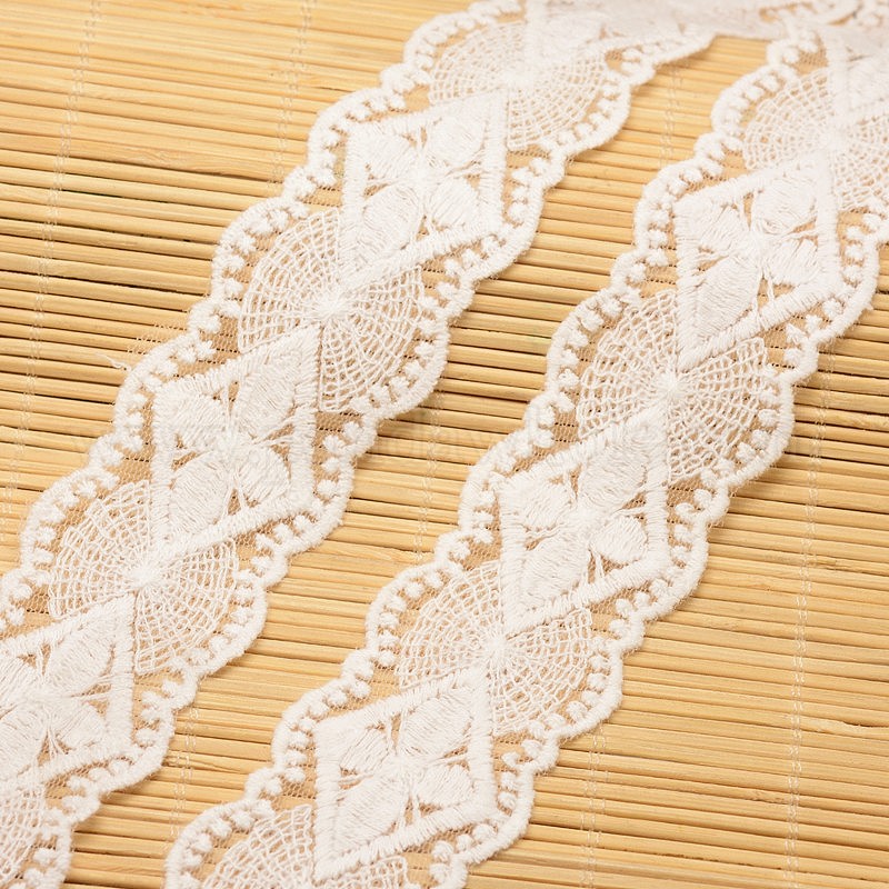 bulk lace rolls