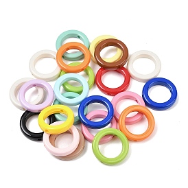 Акриловая рамка, кольцо