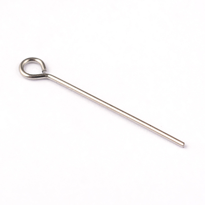 304 Stainless Steel Eye Pin