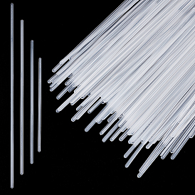 120шт 4 стили pp обвалка, застежки для шитья нижнего белья