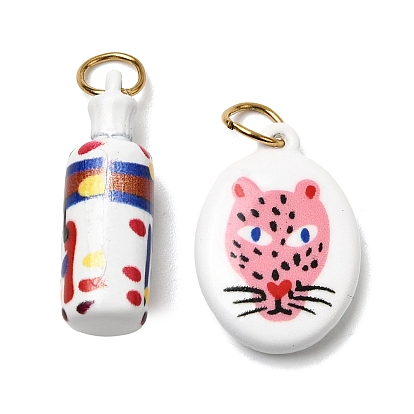 Печать 304 подвески из нержавеющей стали