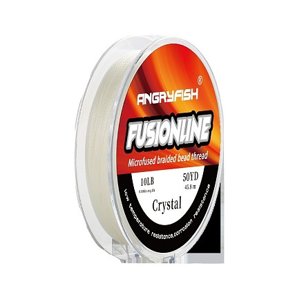 50 ярдов шнура, для изготовления ювелирных изделий DIY