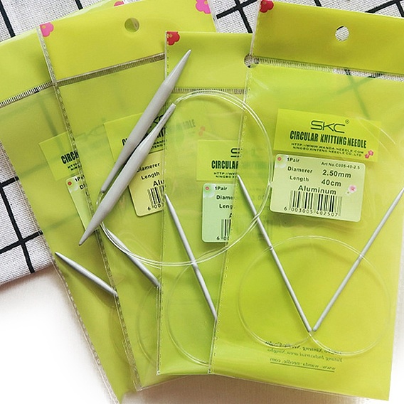 Алюминиевая игла, швейные инструменты