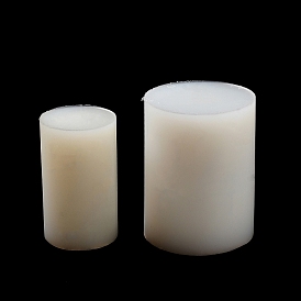 Силиконовые формы для свечей своими руками, для изготовления ароматических свечей, Будда
