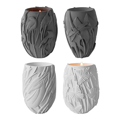 Ваза своими руками силиконовые формы для свечей, пищевой силикон, изготовление украшений, для изготовления свечей