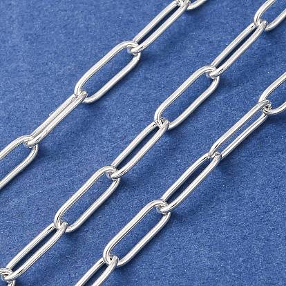 304 chaînes de trombones en acier inoxydable, soudé, avec bobine