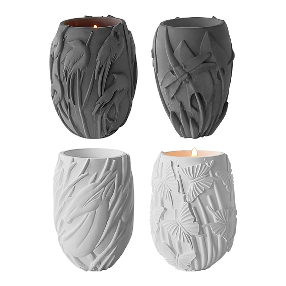 Ваза своими руками силиконовые формы для свечей, пищевой силикон, изготовление украшений, для изготовления свечей