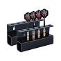 Rectangle Acrylic Dart Storage Rack