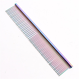 Stainless Steel Paper Quilling Combs, DIY Paper Carding Craft Tool, Creat Loops Accessory, for Macrame