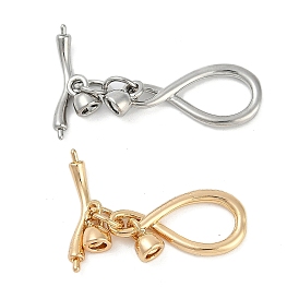 Латуни Переключить застежками, без кадмия, без никеля и без свинца, бесконечный