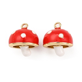 Латунь эмаль подвески, гриб, стойки покрытие, долговечный, без свинца и без кадмия