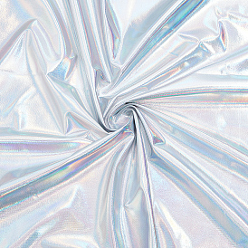 Ткань из полиэстера и спандекса для поделок своими руками, аксессуары для одежды