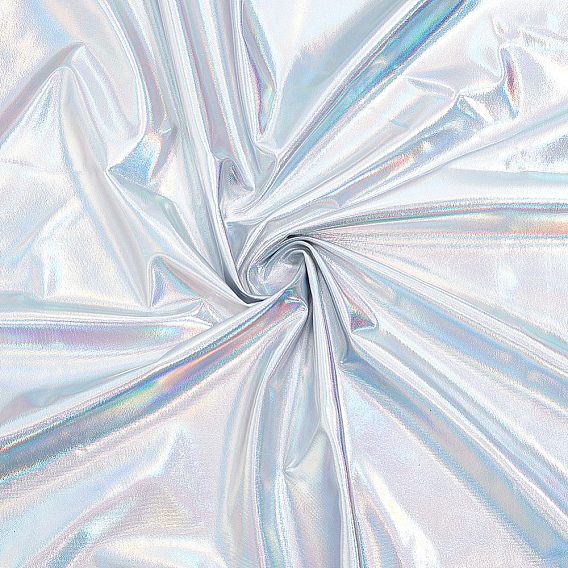 Ткань из полиэстера и спандекса для поделок своими руками, аксессуары для одежды