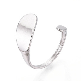 304 компоненты манжеты из нержавеющей стали, настройка кольца колодки