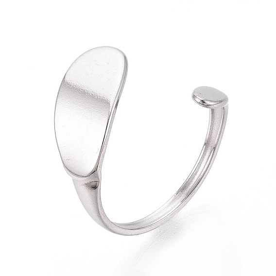 304 компоненты манжеты из нержавеющей стали, настройка кольца колодки