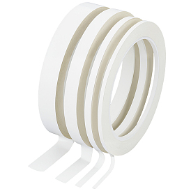 6 рулоны 4 стили декоративные клейкие ленты для животных