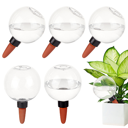 Полив растений, автоматический полив луковиц, растения цветы полив инструмент, для комнатных и уличных растений
