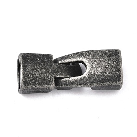 304 из нержавеющей стали защелкой застежки