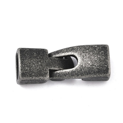 304 из нержавеющей стали защелкой застежки