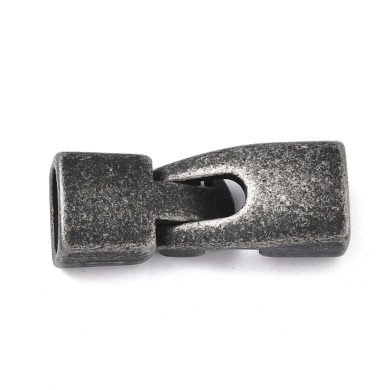 304 из нержавеющей стали защелкой застежки