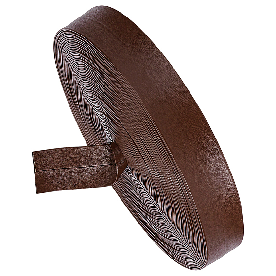 20м лента из искусственной кожи, аксессуары для одежды