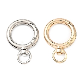 Застежками сплава поворотные, кольцо