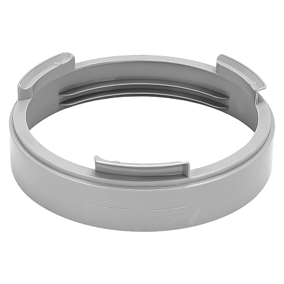 Интерфейс выхлопного шланга из АБС-пластика для мобильного кондиционера