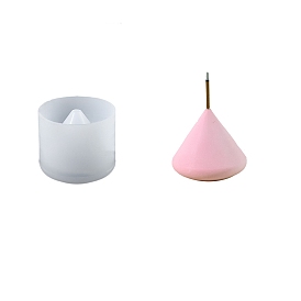 Сделай сам свечи, формы для литья смолы, для уф-смолы, изготовление изделий из эпоксидной смолы, рождественская елка