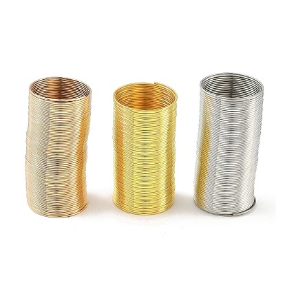 Проволока из углеродистой стали, круглые, Кольцо для решений