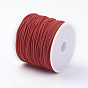 Elastic Cords, Stretchy String, for Bracelets, Necklaces, Jewelry Making