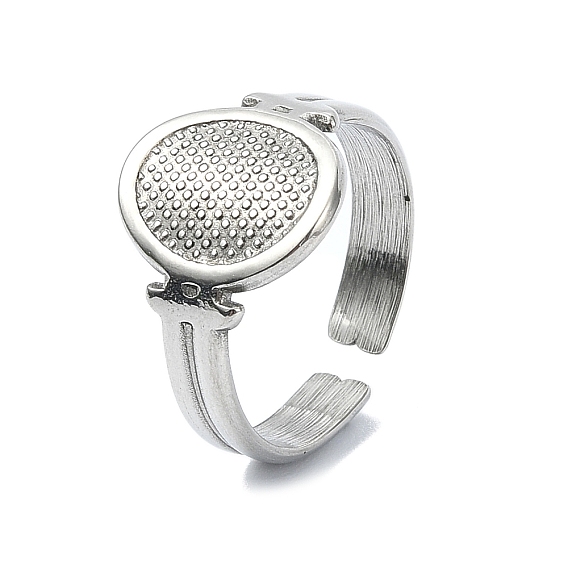 304 из нержавеющей стали манжеты кольца