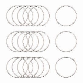 304 из нержавеющей стали связывание кольцо