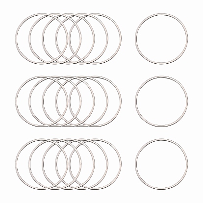 304 из нержавеющей стали связывание кольцо