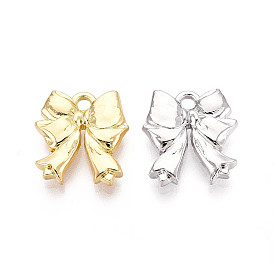 Стойки подвески обшивки сплава, бантом прелести, без кадмия, без никеля и без свинца