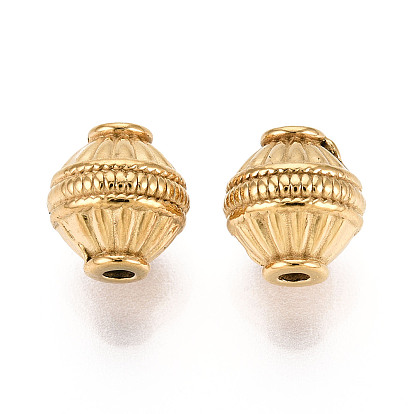 304 из нержавеющей стали бусы, фонарь