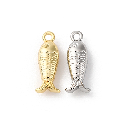 Латунь прелести, без кадмия, без никеля и без свинца, рыба