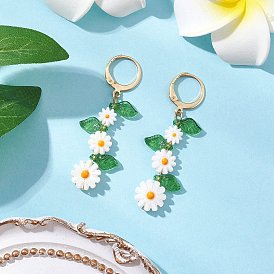 Серьги-гвоздики с застежкой-молнией из натуральной пресноводной ракушки, с 304 серьгами из нержавеющей стали и латуни, золотые