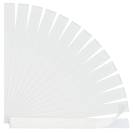 Переплет книги из смолы, клейкая лента для ремонта переплетных переплетов с термоклеем