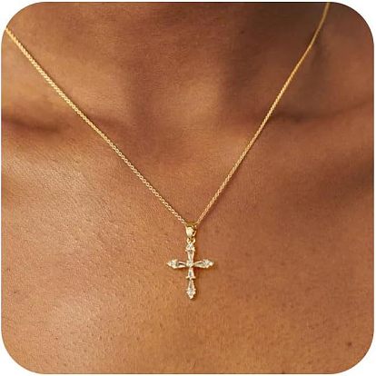 Ожерелья с подвесками из нержавеющей стали