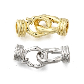 Латунь раз по сравнению с застежками