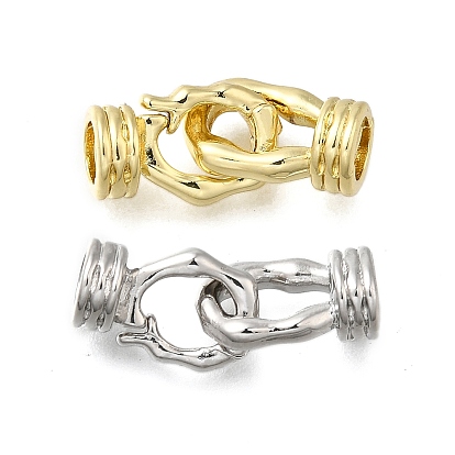 Латунь раз по сравнению с застежками