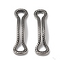 304 Stainless Steel Linking Ring with Bar