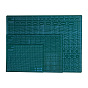 A4 Plastic Cutting Mat, Cutting Board, for Craft Art, Rectangle