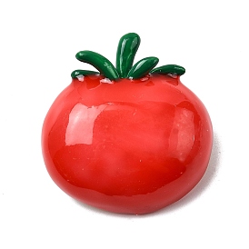 Эмалевые булавки, булавки для лацканов из сплава для одежды рюкзака, помидор